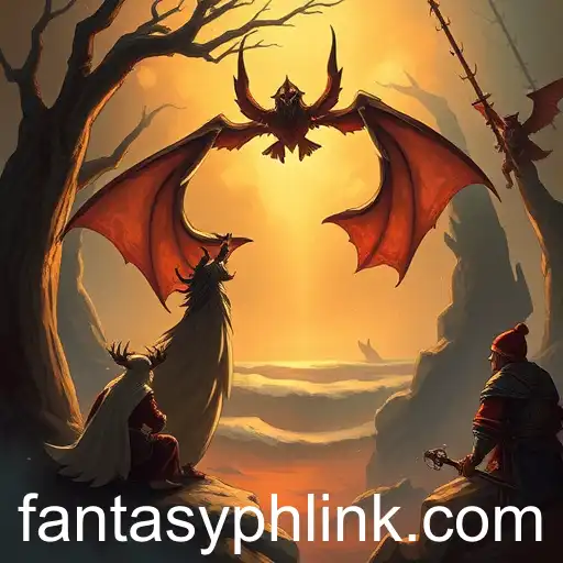 Building Bonds Beyond the Screen: The Player Community on FantasyPH.com