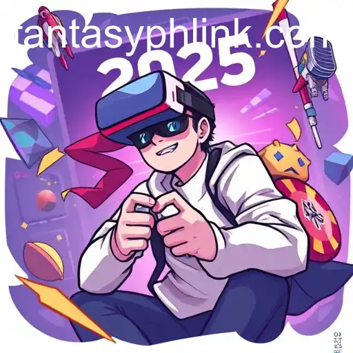 Emerging Trends in Online Gaming Platforms