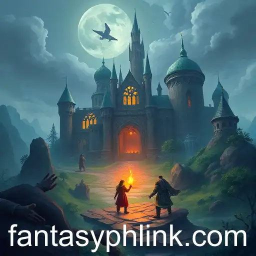 Exploring the World of FantasyPH