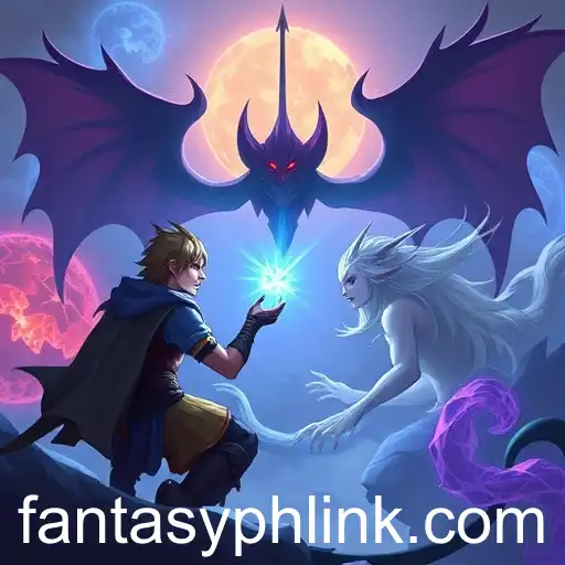 Exploring New Realms in Online Gaming