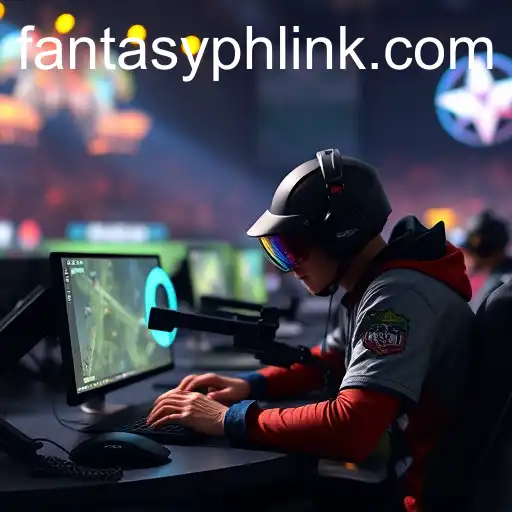 Fantasy eSports Boom