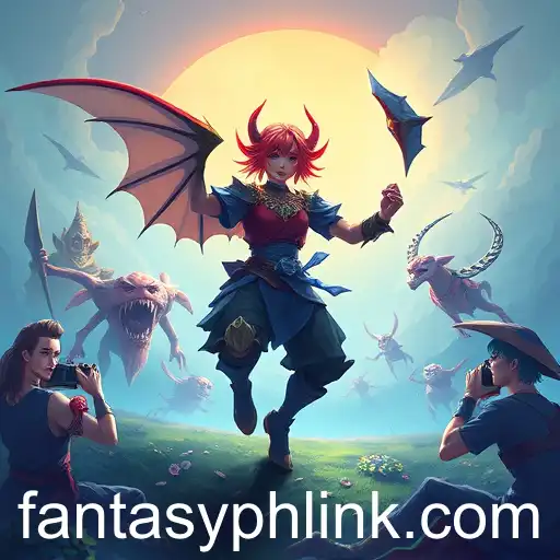 Fantasy Games Surge in Popularity Amid New Releases