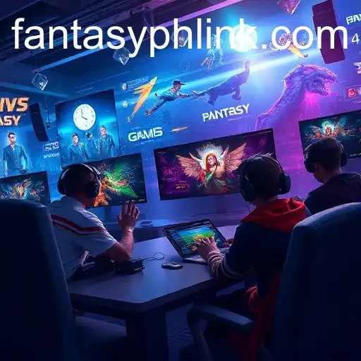 The Rise of Fantasy Gaming in 2025