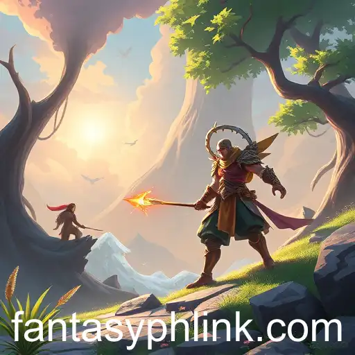 FantasyPH.com Revolutionizes Online Gaming Experience