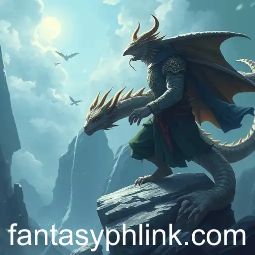 Exploring the Depths of Fantasy Worlds in Online Gaming