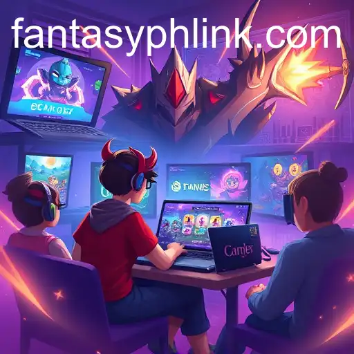 Exploring the Rise of Fantasyph in 2025