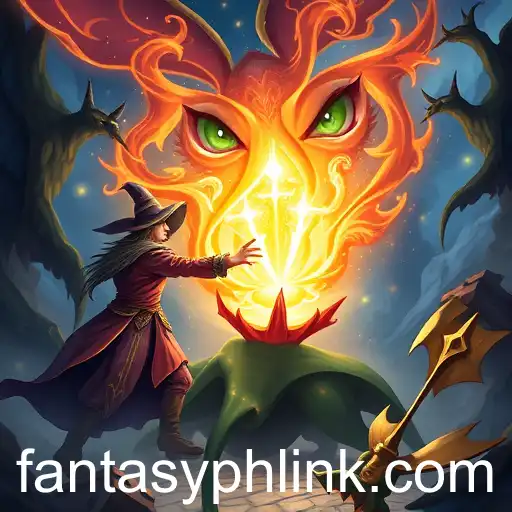 Exploring the Enchanting World of Magic Games on FantasyPh.com