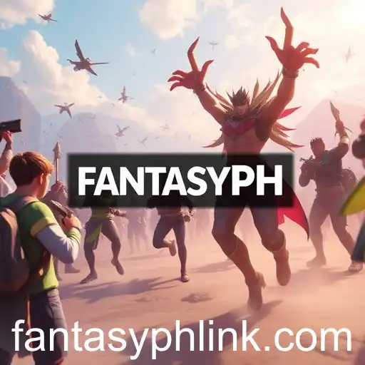 FantasyPH: Pioneering the Future of Online Gaming