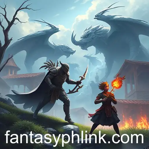 The Rise of Fantasy Games and Their Cultural Impact