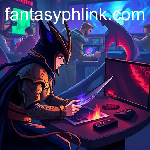 The Rise of Fantasy Gaming in 2025