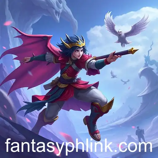 Rise of Fantasy Gaming in 2025