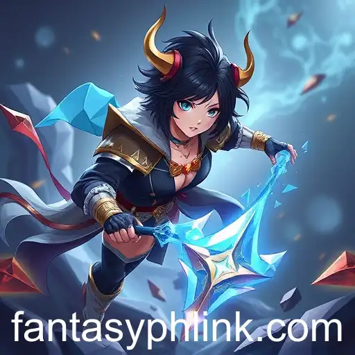 The Rise of FantasyPH: Revolutionizing Online Gaming