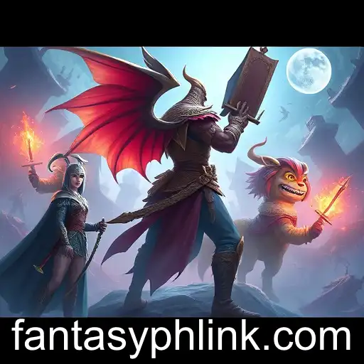 The Rise of FantasyPH in Gaming