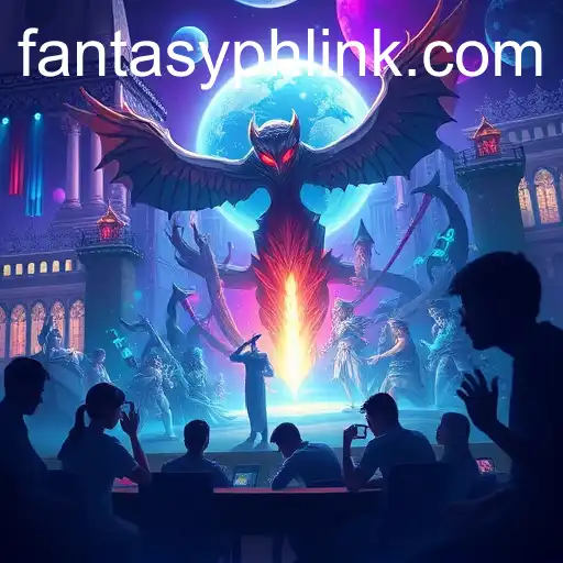 The Rise of Online Fantasy Gaming in 2025