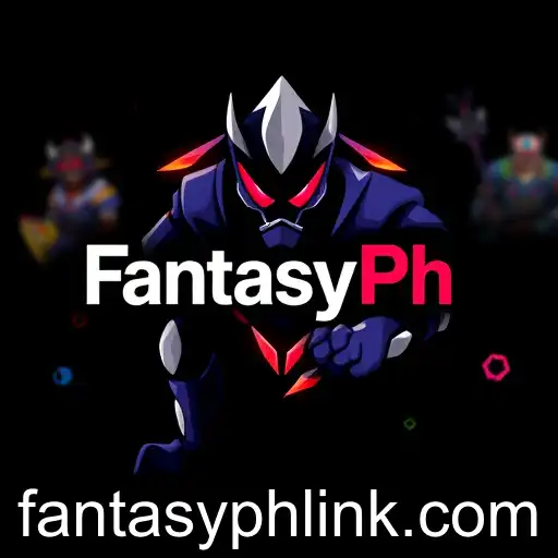 The Rise of Fantasyph: A Virtual Gaming Hub